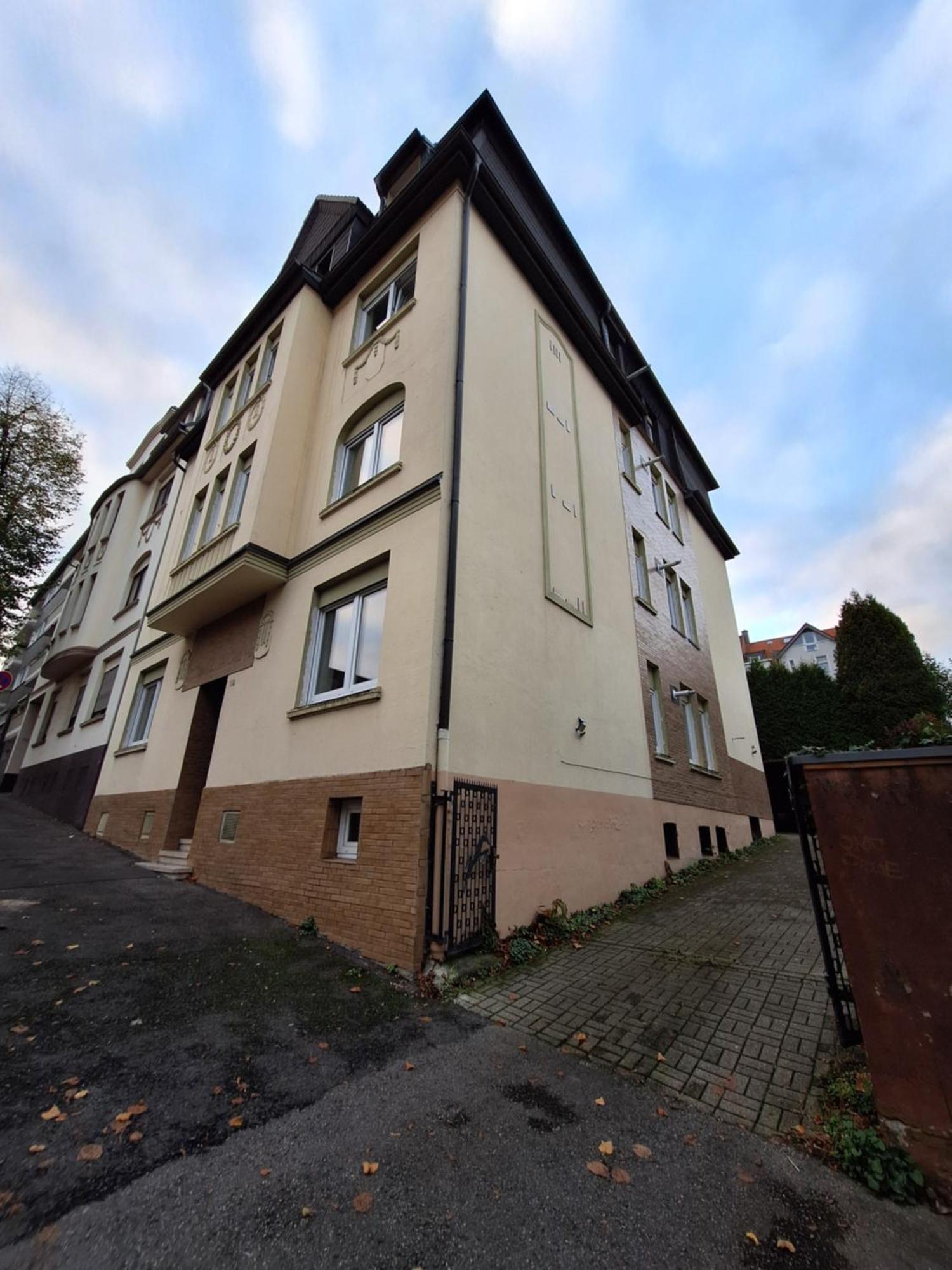 Apartamento Hagen Hagen  Exterior foto