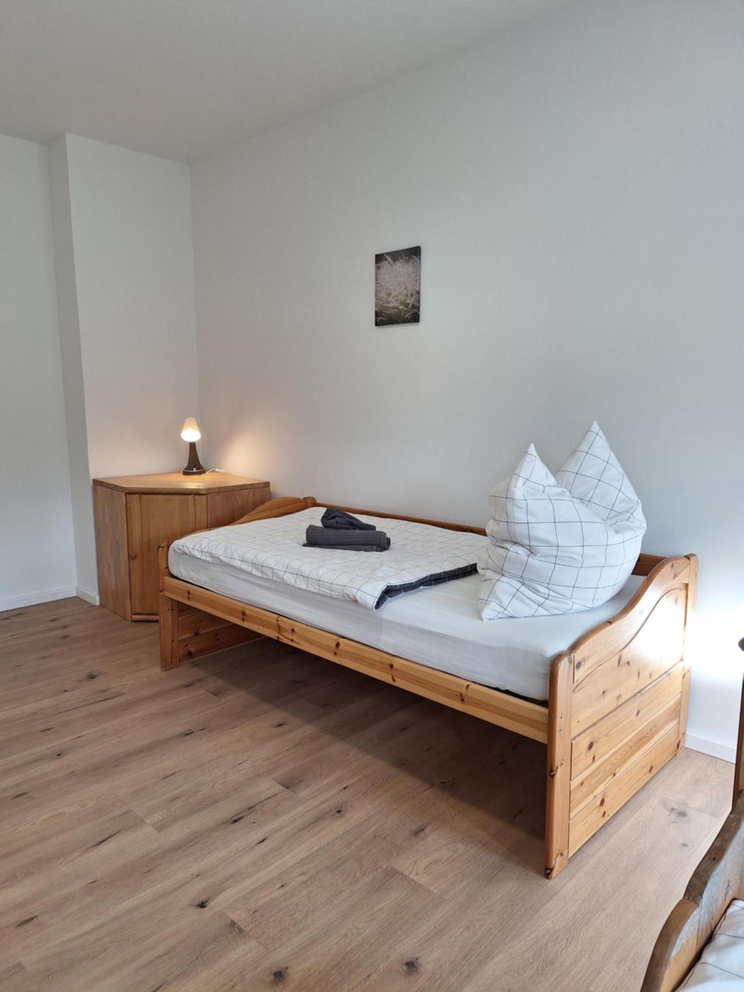 Apartamento Hagen Hagen  Exterior foto
