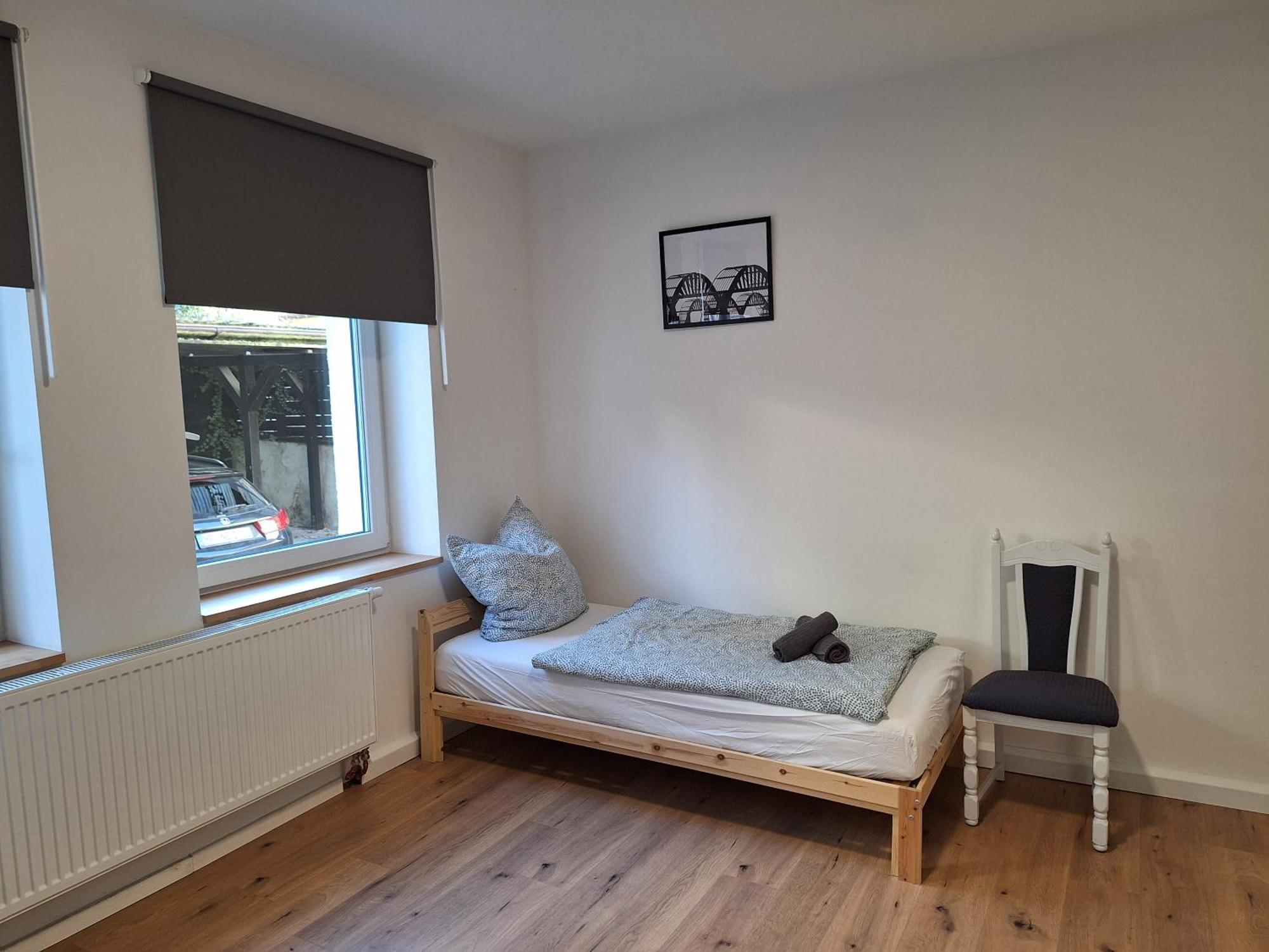Apartamento Hagen Hagen  Exterior foto
